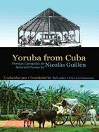 Yoruba from Cuba ─ Selected Poems