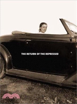 Louise Bourgeois―The Return of the Repressed