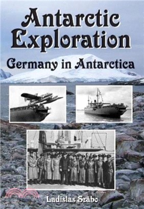 Antarctic Exploration：Germany in Antarctica