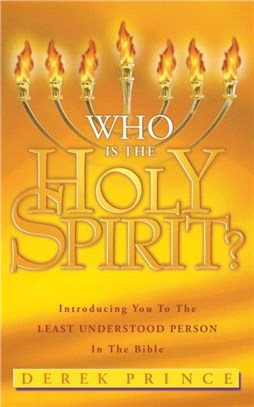 Who is the Holy Spirit?