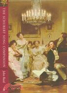 The Schubert Song Companion