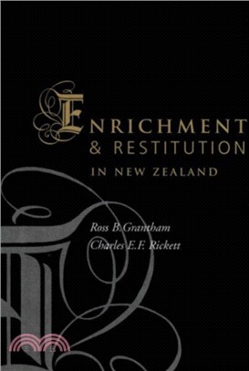 Enrichment and Restitution in New Zealand