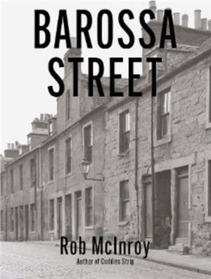 Barossa Street