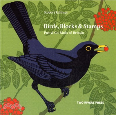 Birds, Blocks and Stamps：Post & Go Birds of Britain