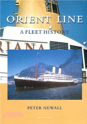 Orient Line