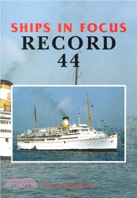 Ships in Focus Record 44