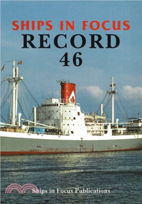 Ships in Focus Record 46