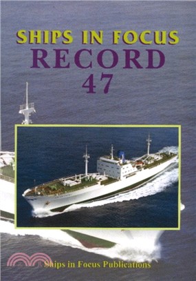 Ships in Focus Record 47