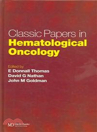 Classic Papers in Hematological Oncology