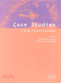 Case Studies in Benign Prostatic Hyperplasia