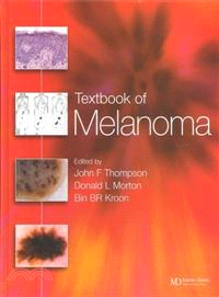 Textbook of Melanoma