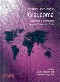 Primary Open-Angle Glaucoma：Differences in International Treatment Patterns and Costs