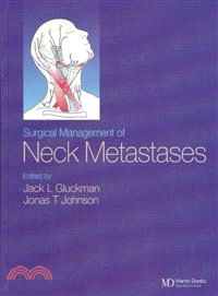 Surgical Management of Neck Metastases