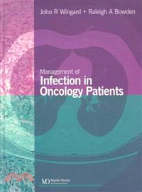 Management of Infection in Oncology Patients