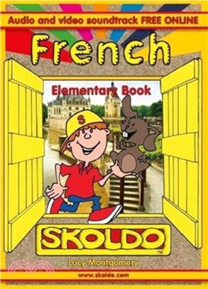 French Elementary Book：Skoldo