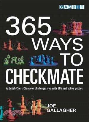 365 Ways To Checkmate