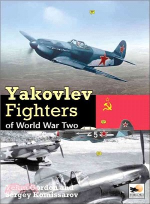 Yakovlev Fighters of World War II