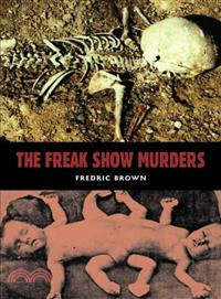 The Freak-Show Murders