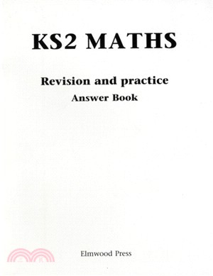 KS2 Maths Revision and Practice Answer Book