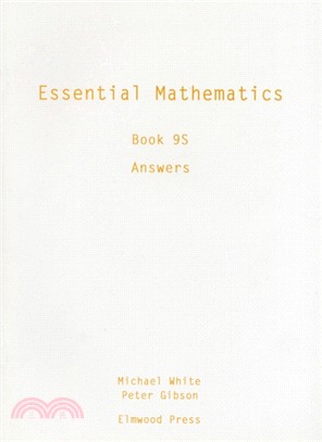 Essential Maths
