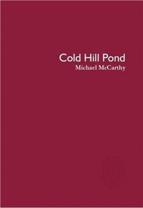 Cold Hill Pond