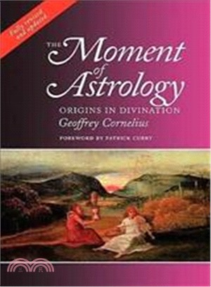 The Moment of Astrology ─ Origins in Divination