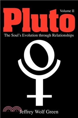 Pluto: The Soul's Evolution Through Relationships