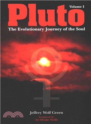 Pluto: The Evolutionary Journey of the Soul