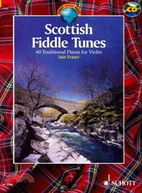 Scottish Fiddle Tunes