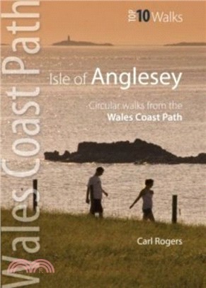 Isle of Anglesey - Top 10 Walks：Circular walks along the Wales Coast Path