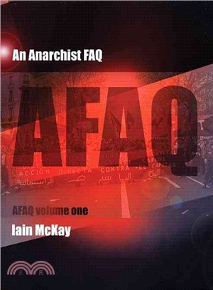 An Anarchist FAQ