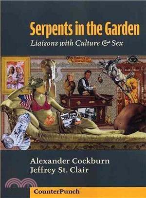 Serpents in the Garden