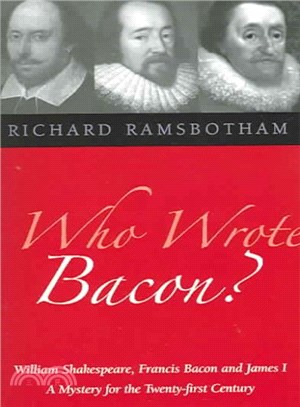 Who Wrote Bacon?