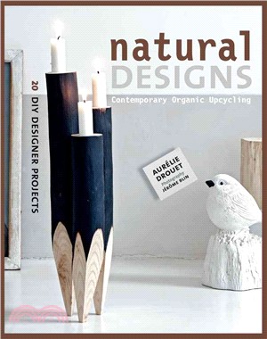 Natural designs :contemporar...