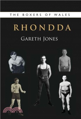 The Boxers of Rhondda