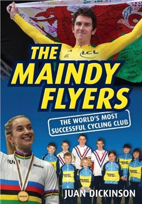 The Maindy Flyers：The World's Most Successful Cycling Club