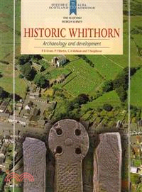 Historic Whithorn: Archaeology and Development