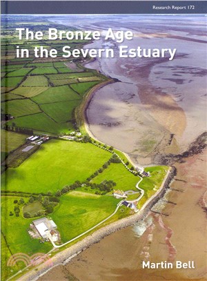 The Bronze Age in the Severn Estuary