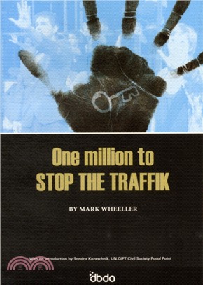 One Million to Stop the Traffik