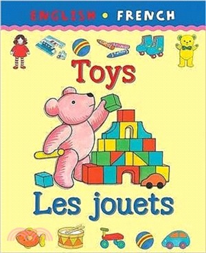 Toys/Les jouets