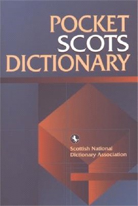 Pocket Scots Dictionary