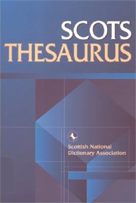 Scots Thesaurus