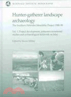 Hunter-Gatherer Landscape Archaeology: The Southern Hebrides Mesolithic Project 1988-98