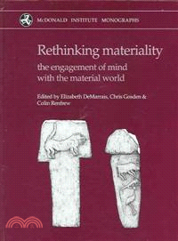 Rethinking Materiality