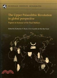 The Upper Palaeolithic Revolution in Global Perspective