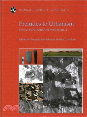 Preludes to Urbanism