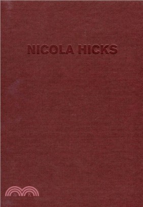 Nicola Hicks：Sculpture