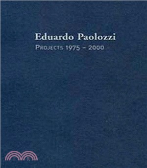 Eduardo Paolozzi