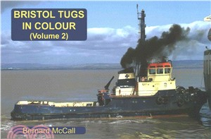 Bristol Tugs in Colour Volume 2