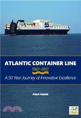 Atlantic Container Line 1967-2017